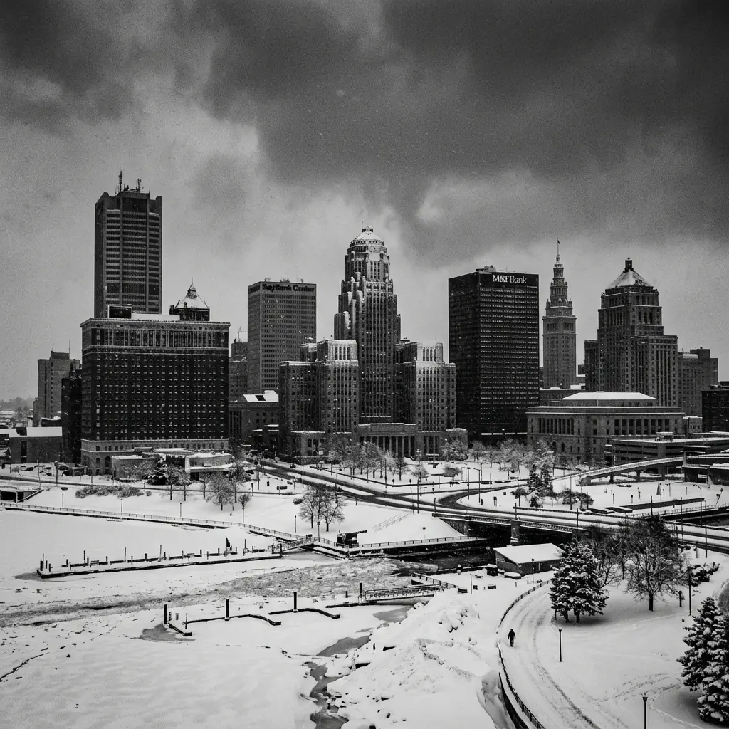 10 Snow Day Preparation Tips - Snow Day Calculator